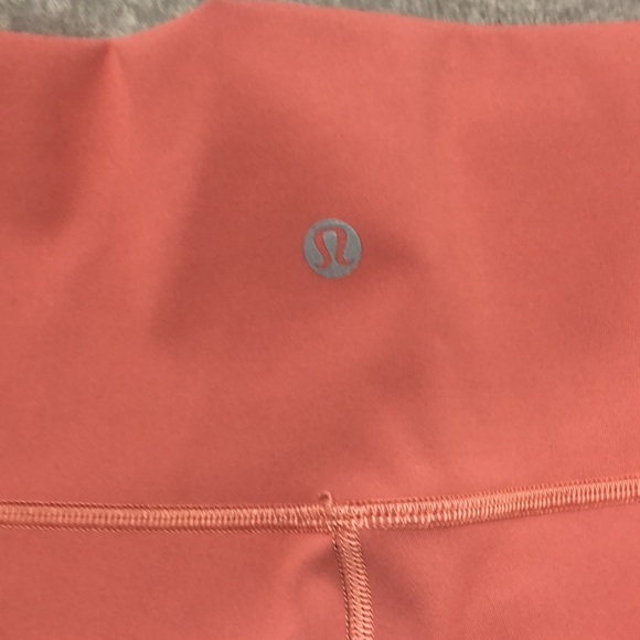 LULULEMON CORAL PANTS - Picture 4 of 4